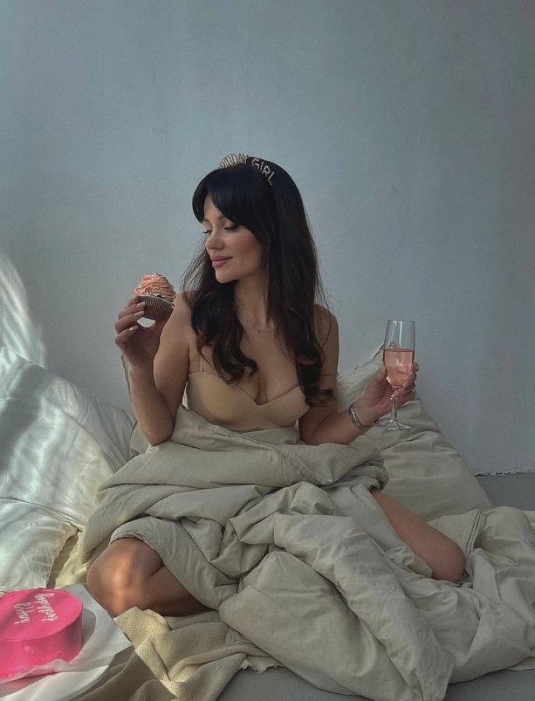 Индивидуалка 🎥 Алина фото № 2 в городе Геленджик