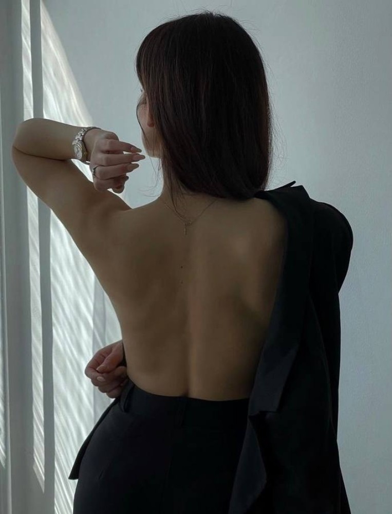 Индивидуалка 🎥 Алина фото № 2 в городе Геленджик