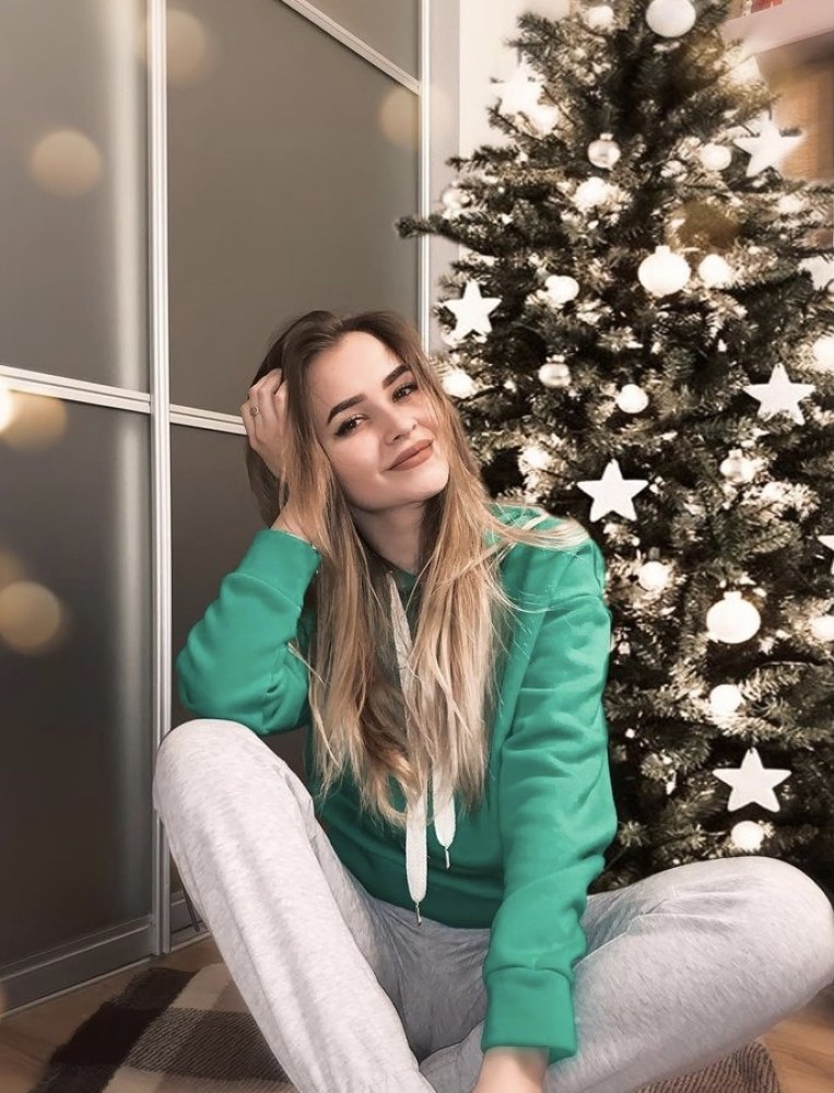 Индивидуалка 🎥 Клава фото № 2 в городе Геленджик