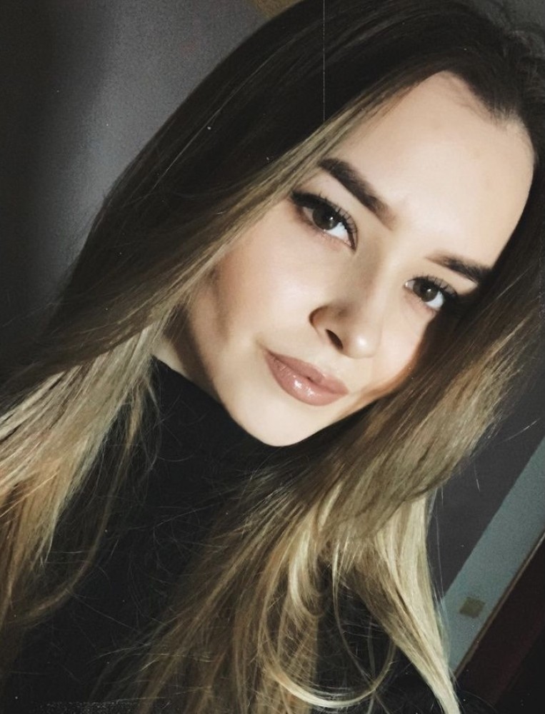 Индивидуалка 🎥 Клава фото № 2 в городе Геленджик