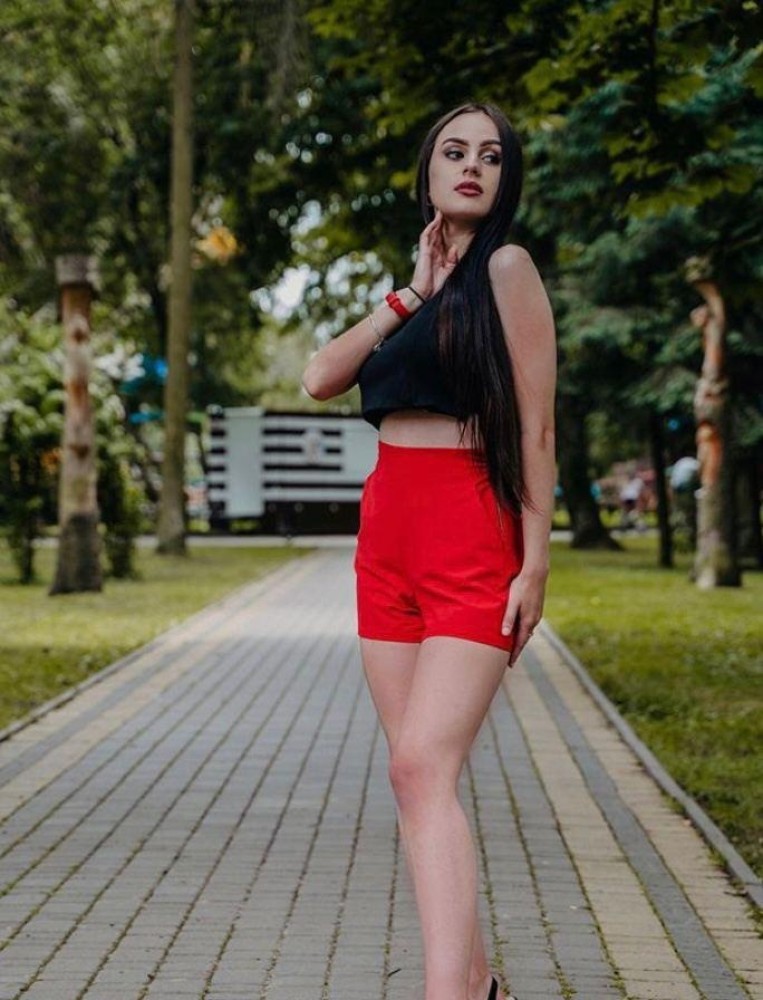 Индивидуалка 🎥 Милена фото № 2 в городе Геленджик