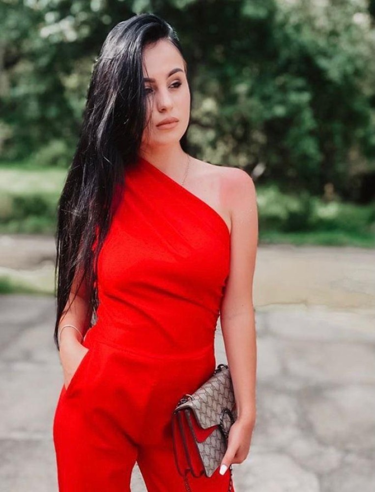 Индивидуалка 🎥 Милена фото № 2 в городе Геленджик