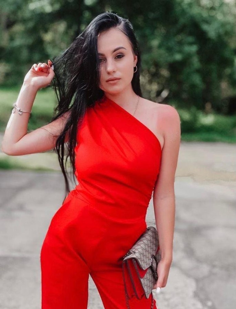 Индивидуалка 🎥 Милена фото № 2 в городе Геленджик