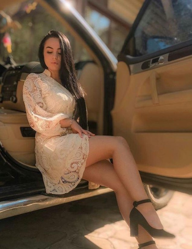 Индивидуалка 🎥 Милена фото № 2 в городе Геленджик