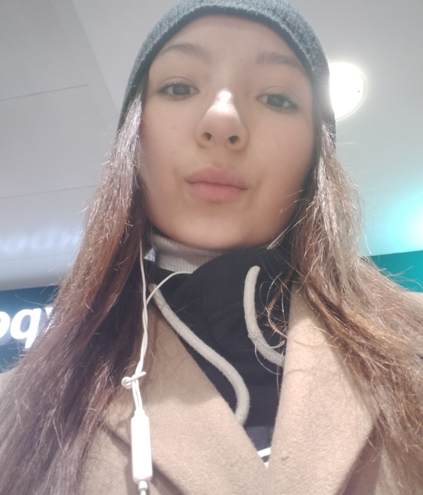 Индивидуалка Надежда главное фото в городе Геленджик 