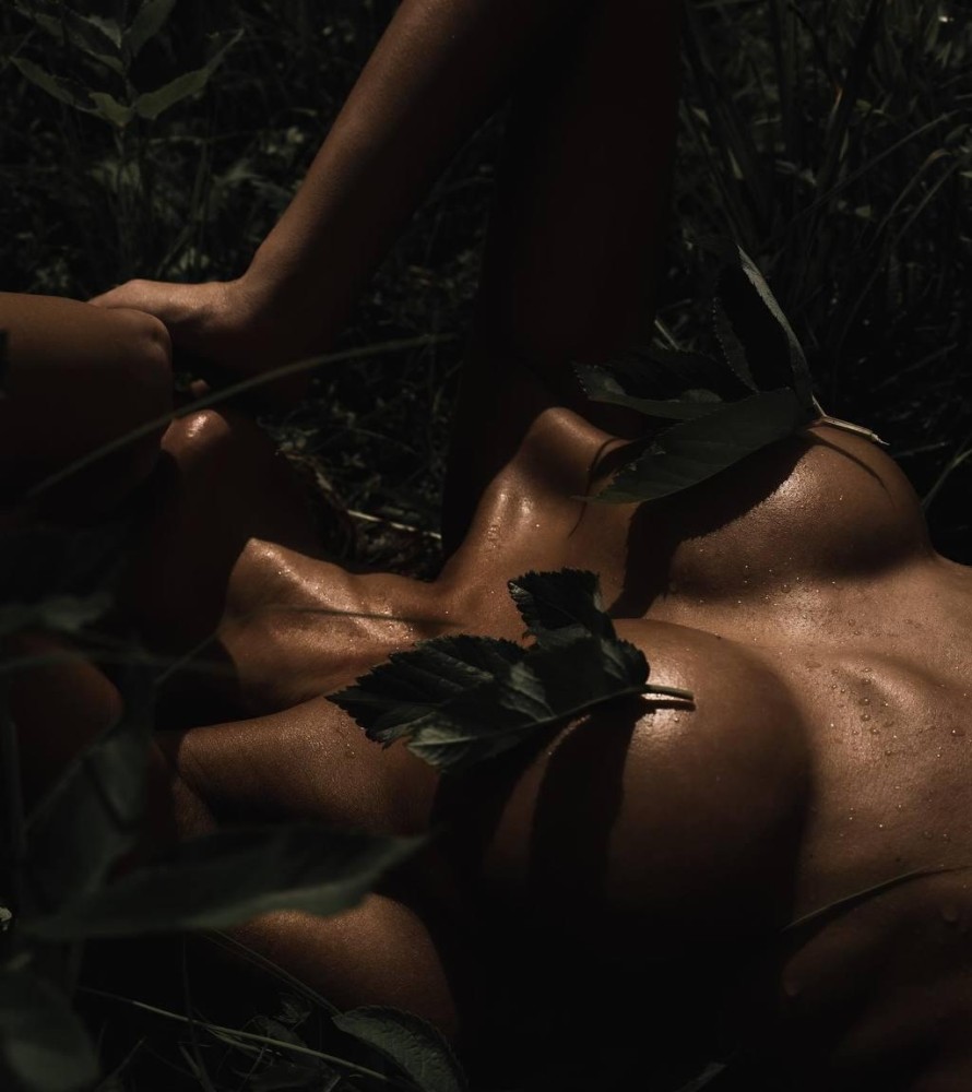 Индивидуалка Алина фото № 2 в городе Геленджик