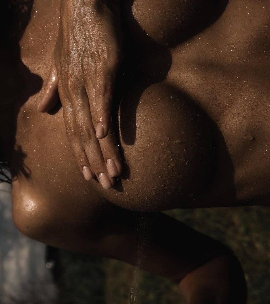 Индивидуалка Алина фото № 2 в городе Геленджик