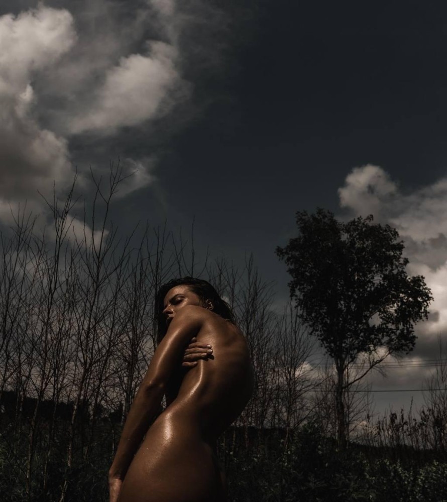 Индивидуалка Алина фото № 2 в городе Геленджик