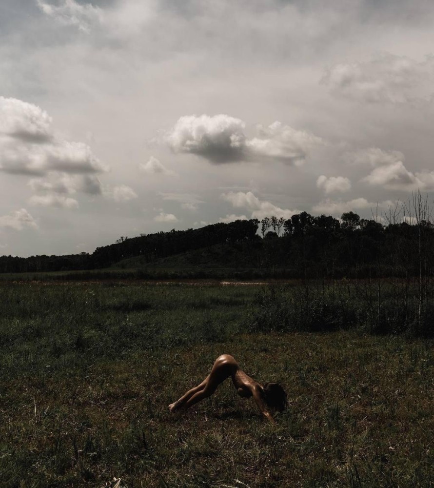 Индивидуалка Алина фото № 2 в городе Геленджик