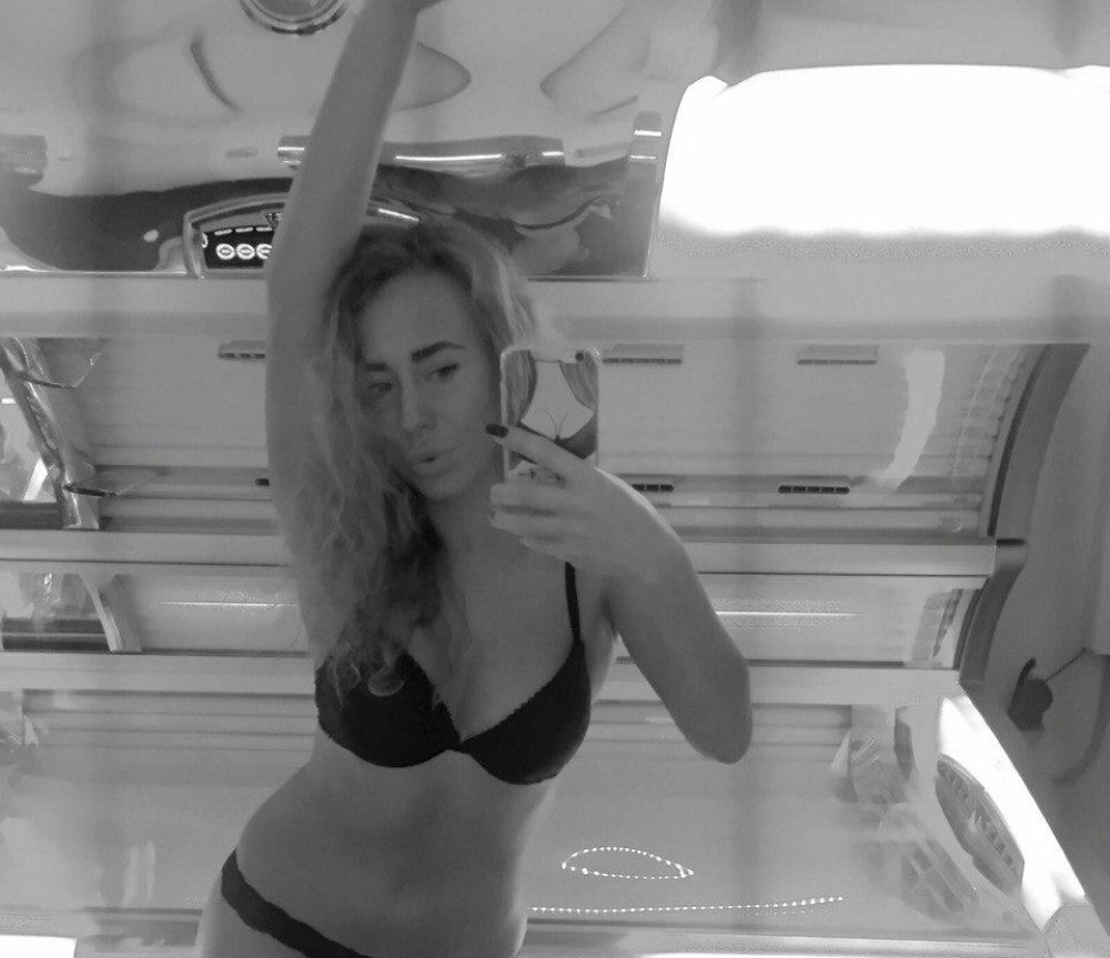 Индивидуалка Дарья фото № 2 в городе Геленджик