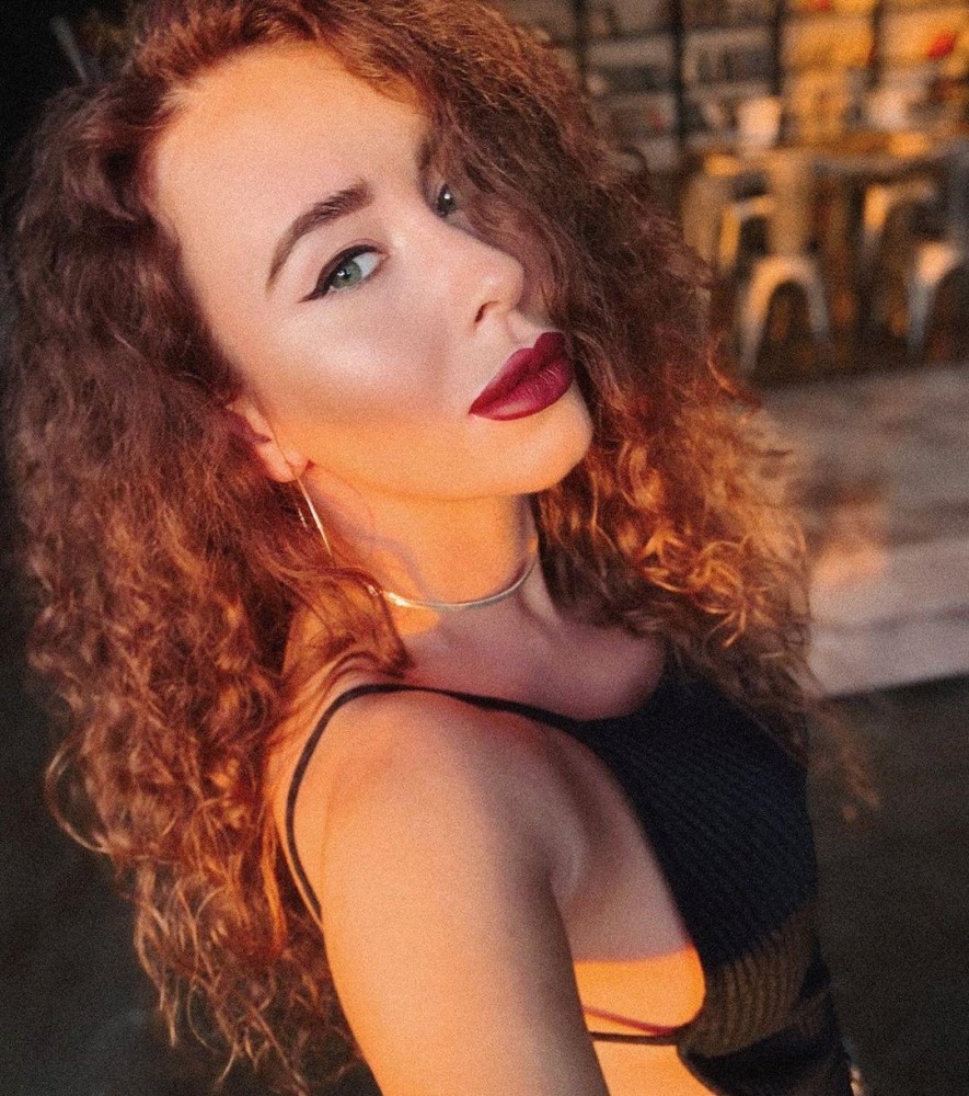 Индивидуалка Дарья фото № 2 в городе Геленджик