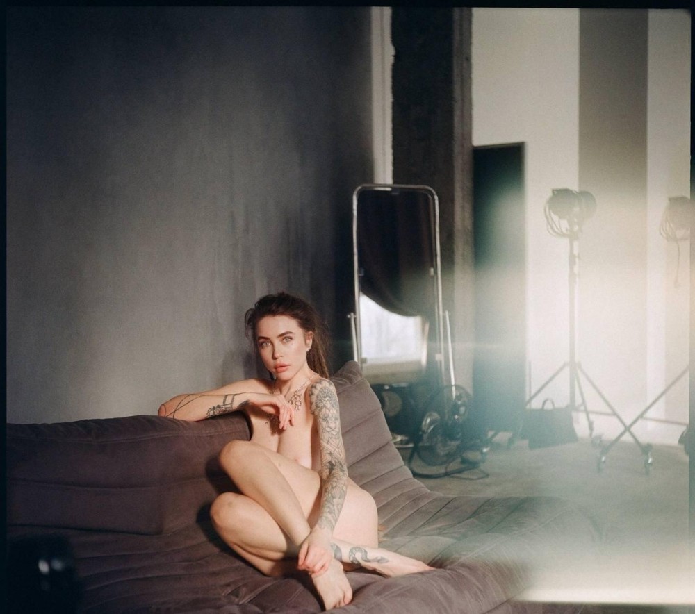 Индивидуалка Дашечка фото № 2 в городе Геленджик