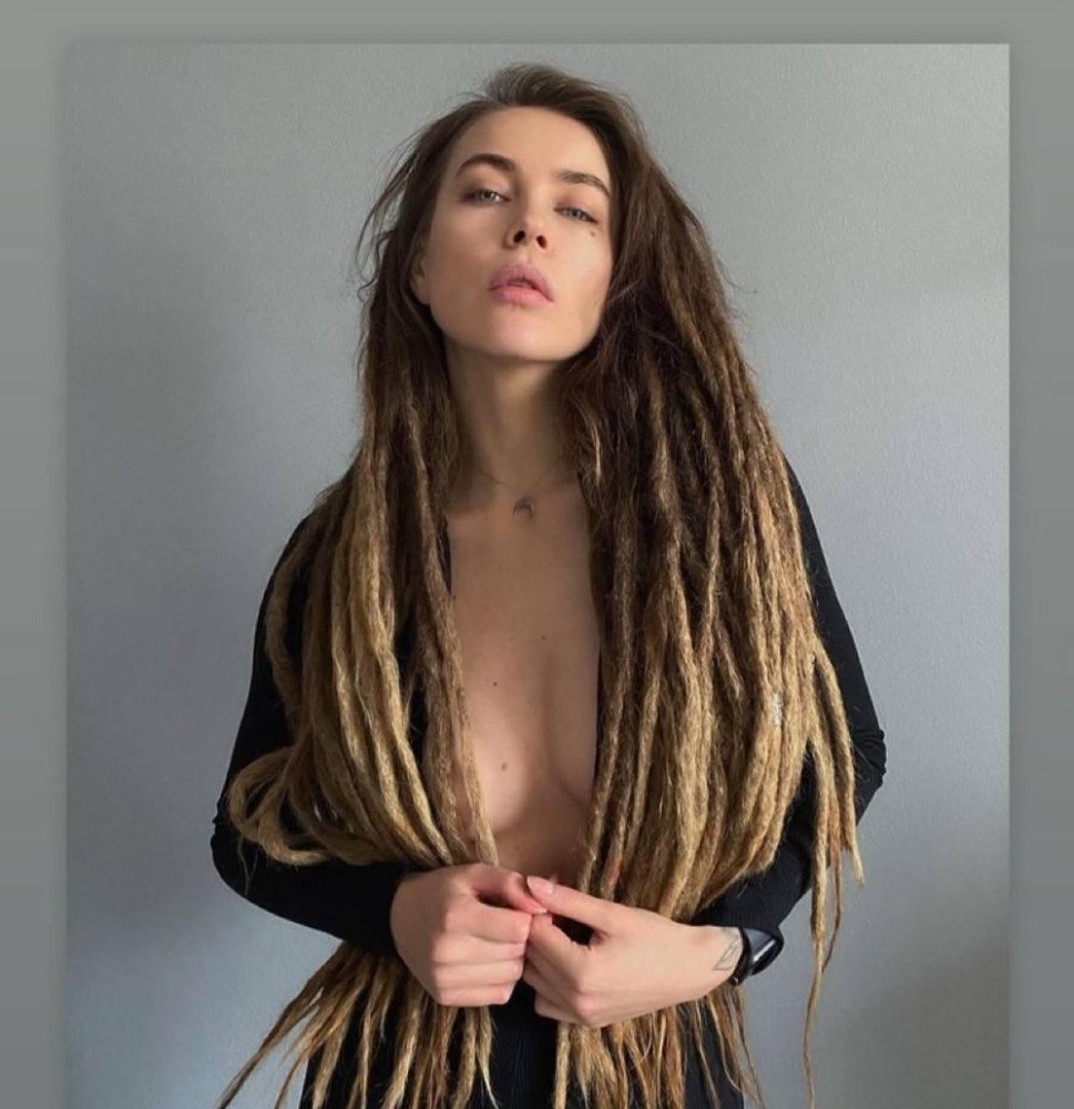 Индивидуалка Дашечка фото № 2 в городе Геленджик