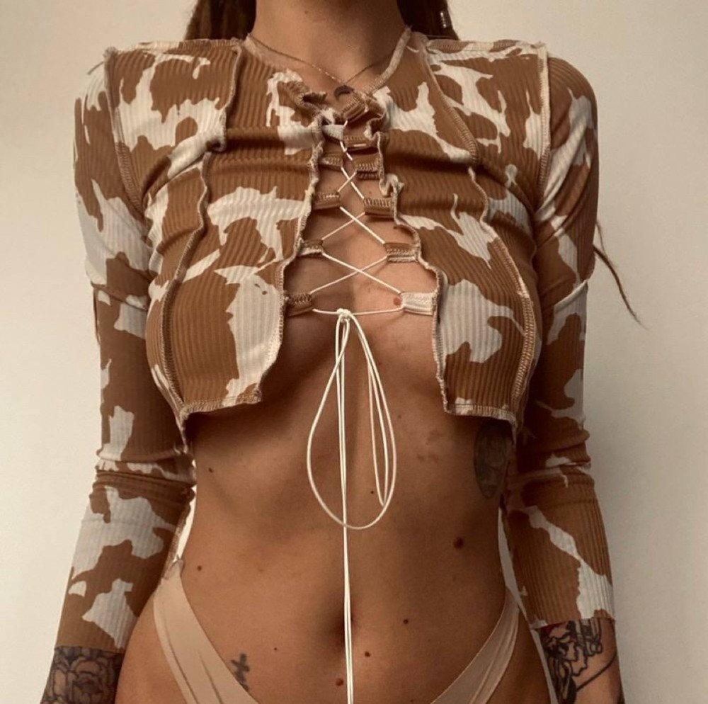 Индивидуалка Дашечка фото № 2 в городе Геленджик