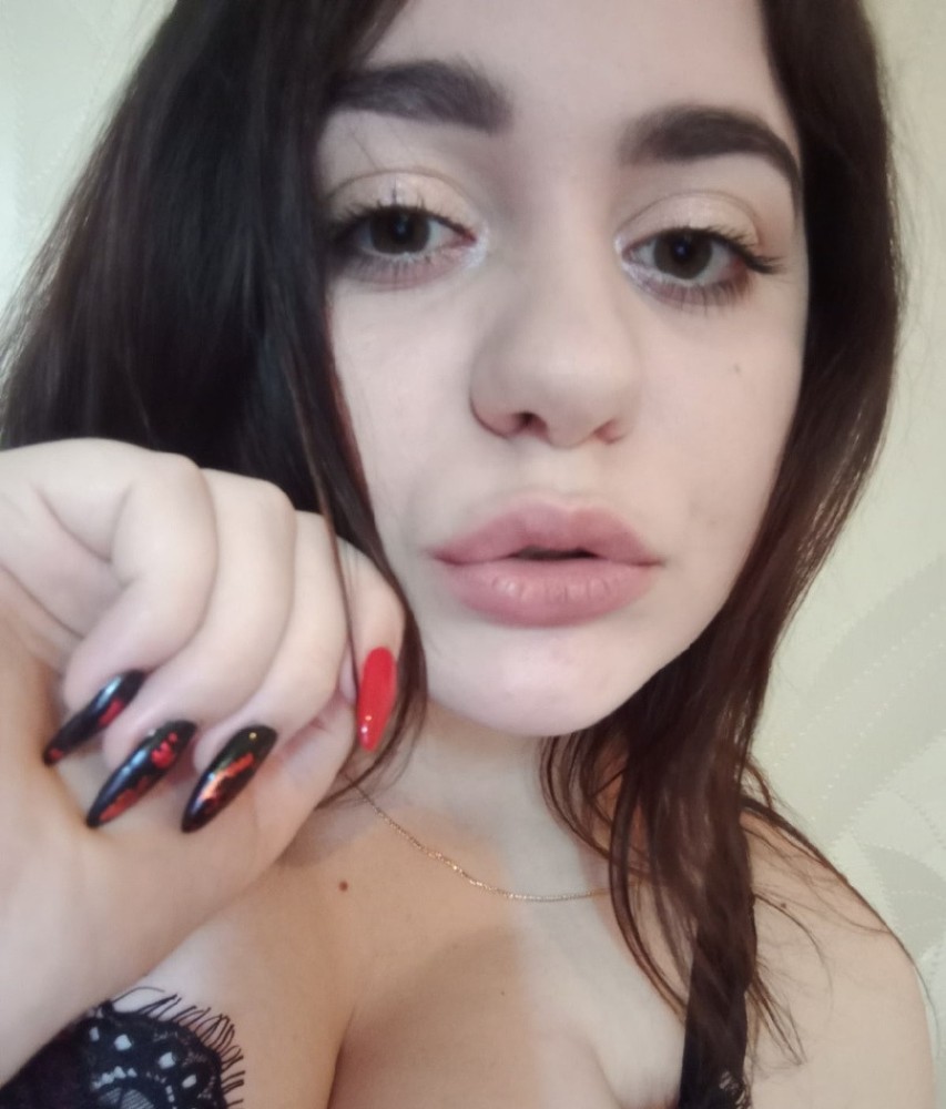 Индивидуалка АЛИНА главное фото в городе Геленджик 