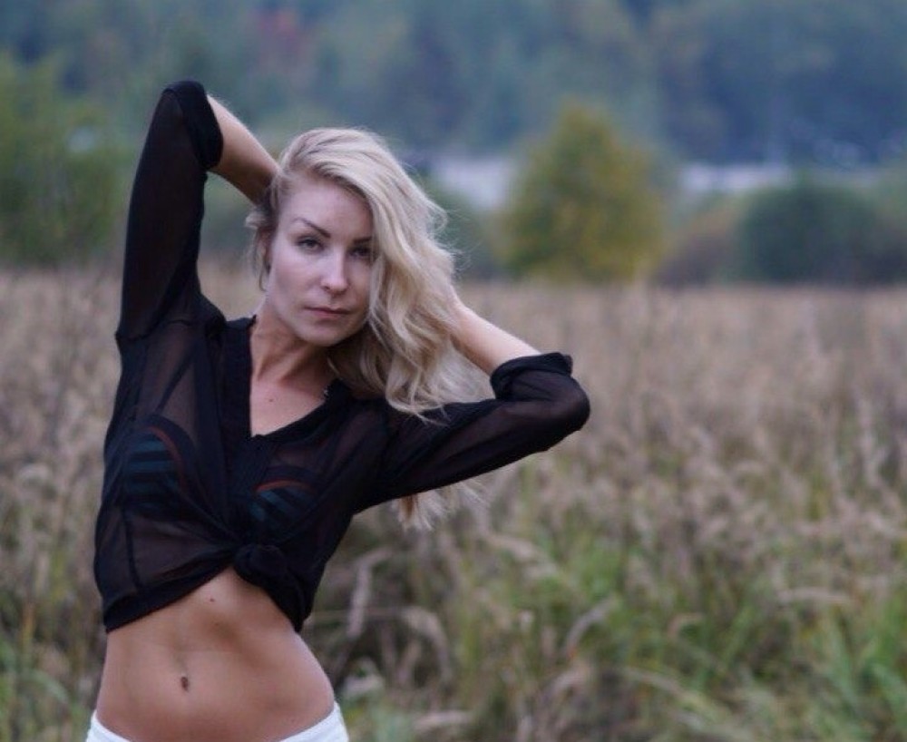 Индивидуалка Ирина главное фото в городе Геленджик 