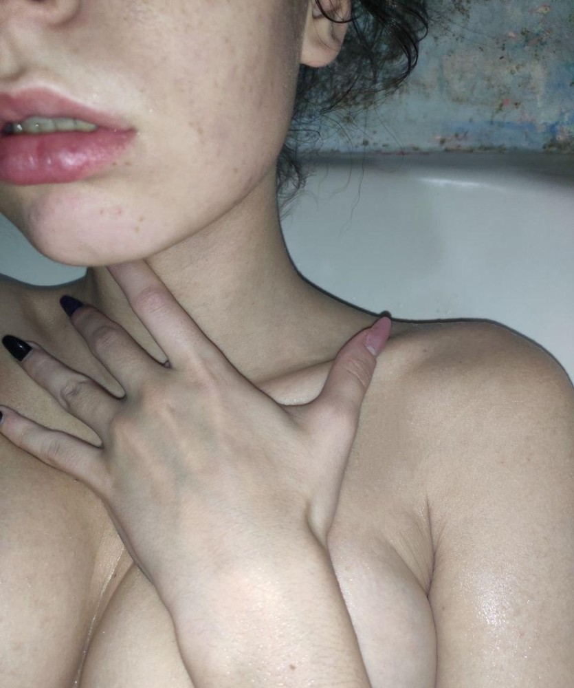 Индивидуалка Фила фото № 2 в городе Геленджик