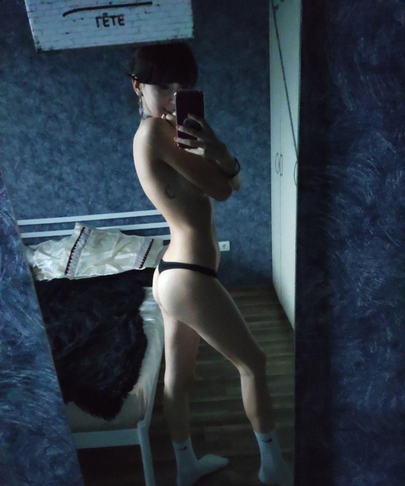 Индивидуалка Фила фото № 2 в городе Геленджик