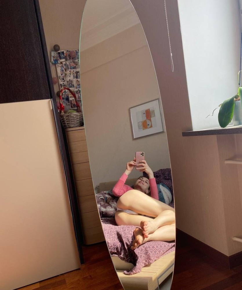 Индивидуалка Инга фото № 2 в городе Геленджик