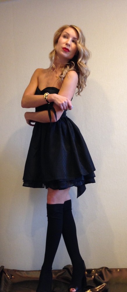 Индивидуалка Ирина фото № 2 в городе Геленджик