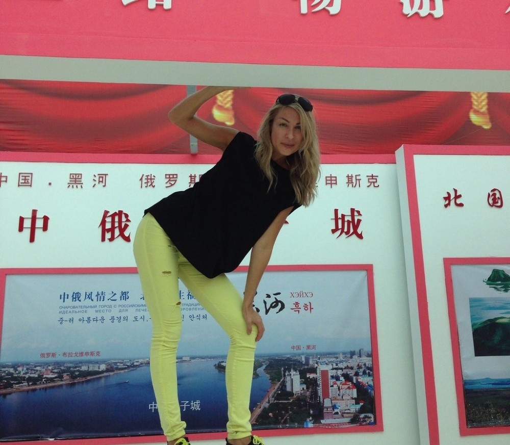 Индивидуалка Ирина фото № 2 в городе Геленджик