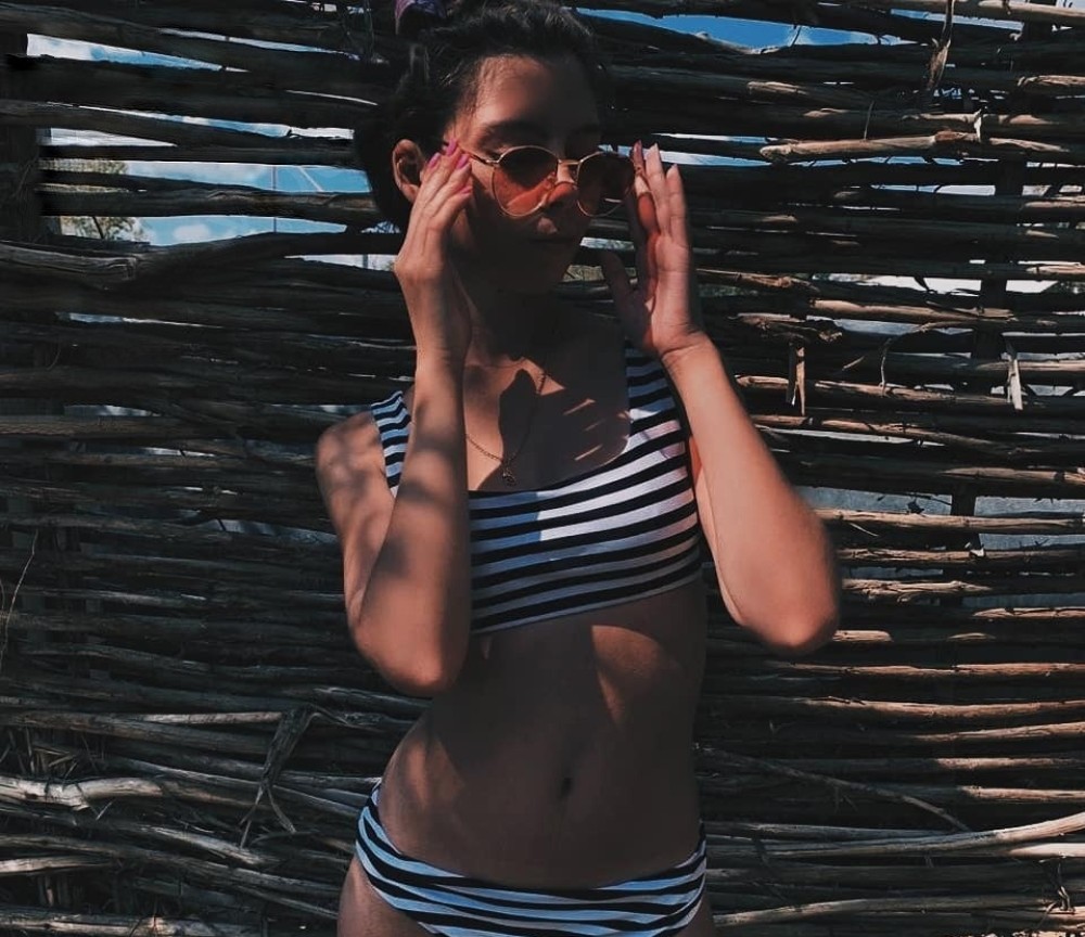 Индивидуалка Карина фото № 2 в городе Геленджик