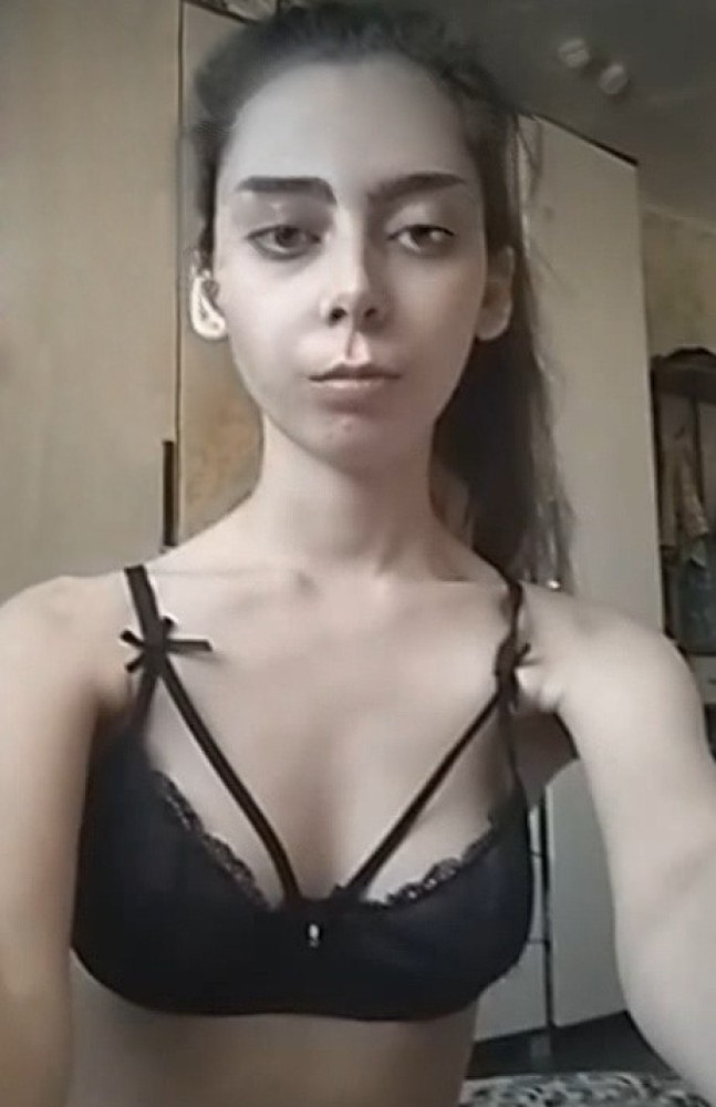 Индивидуалка Карина фото № 2 в городе Геленджик