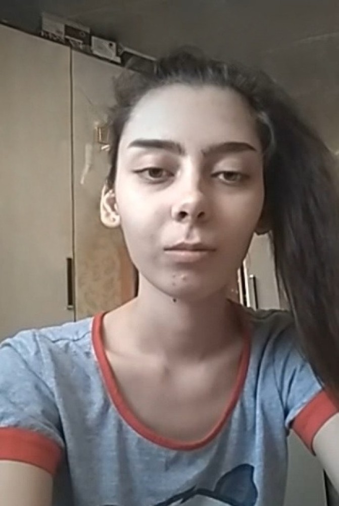 Индивидуалка Карина фото № 2 в городе Геленджик