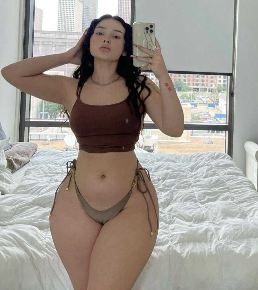 Индивидуалка Катерина фото № 2 в городе Геленджик