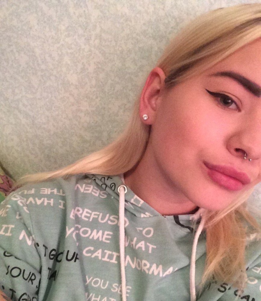 Индивидуалка Катя фото № 2 в городе Геленджик