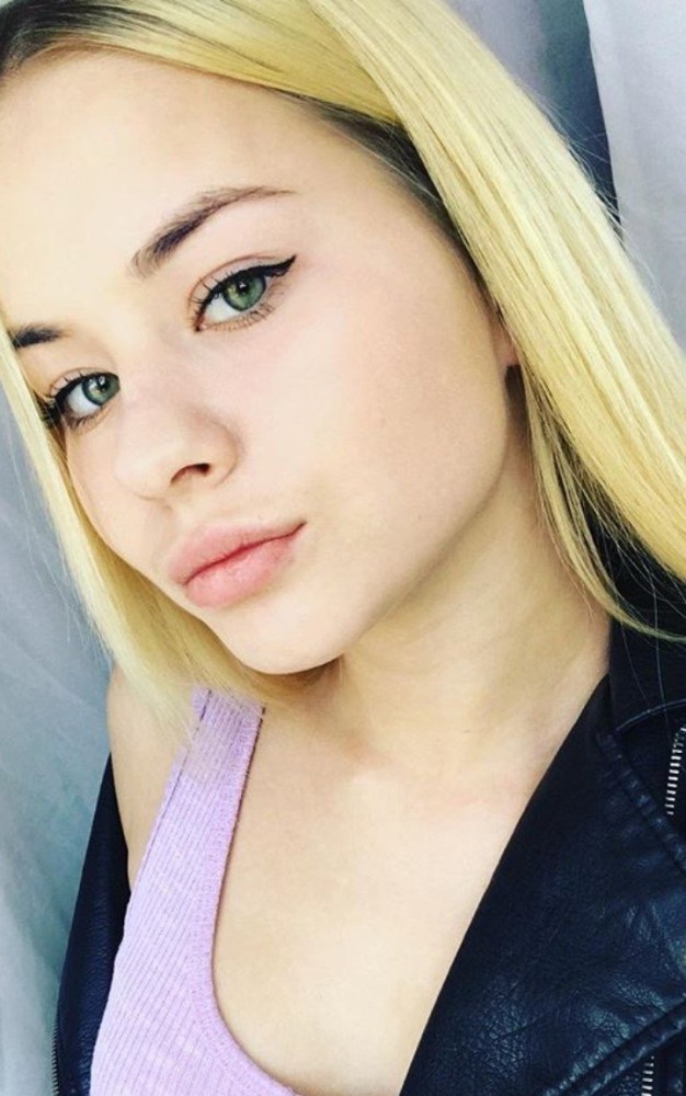 Индивидуалка Катя фото № 2 в городе Геленджик