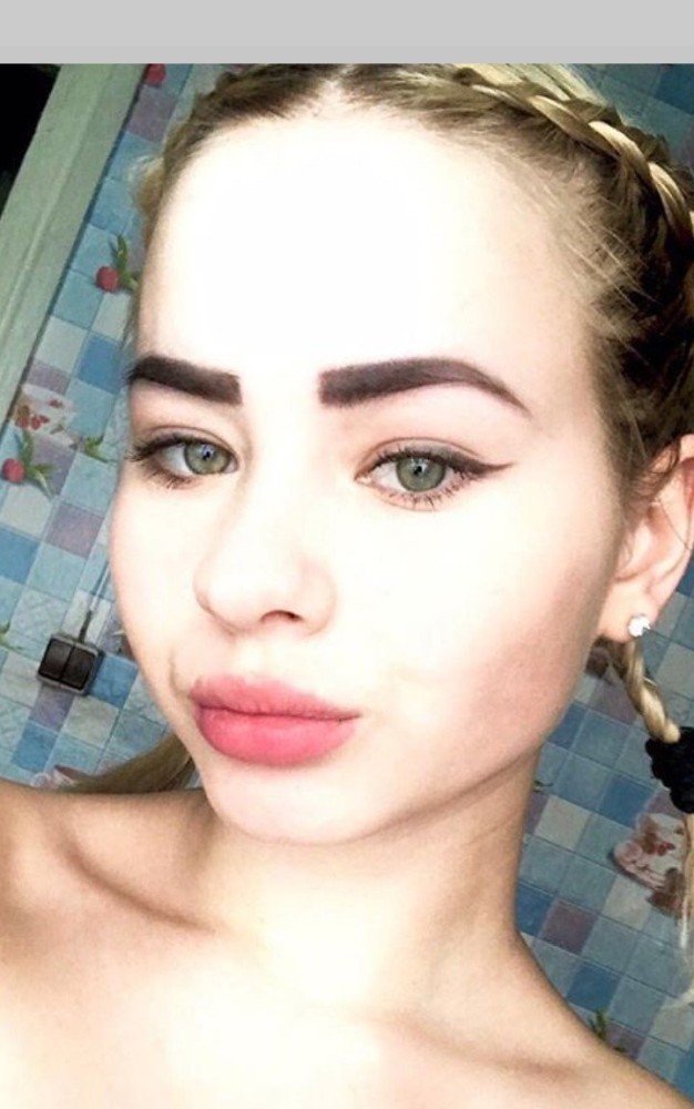 Индивидуалка Катя фото № 2 в городе Геленджик