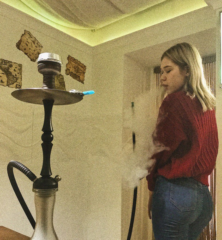 Индивидуалка Клара фото № 2 в городе Геленджик