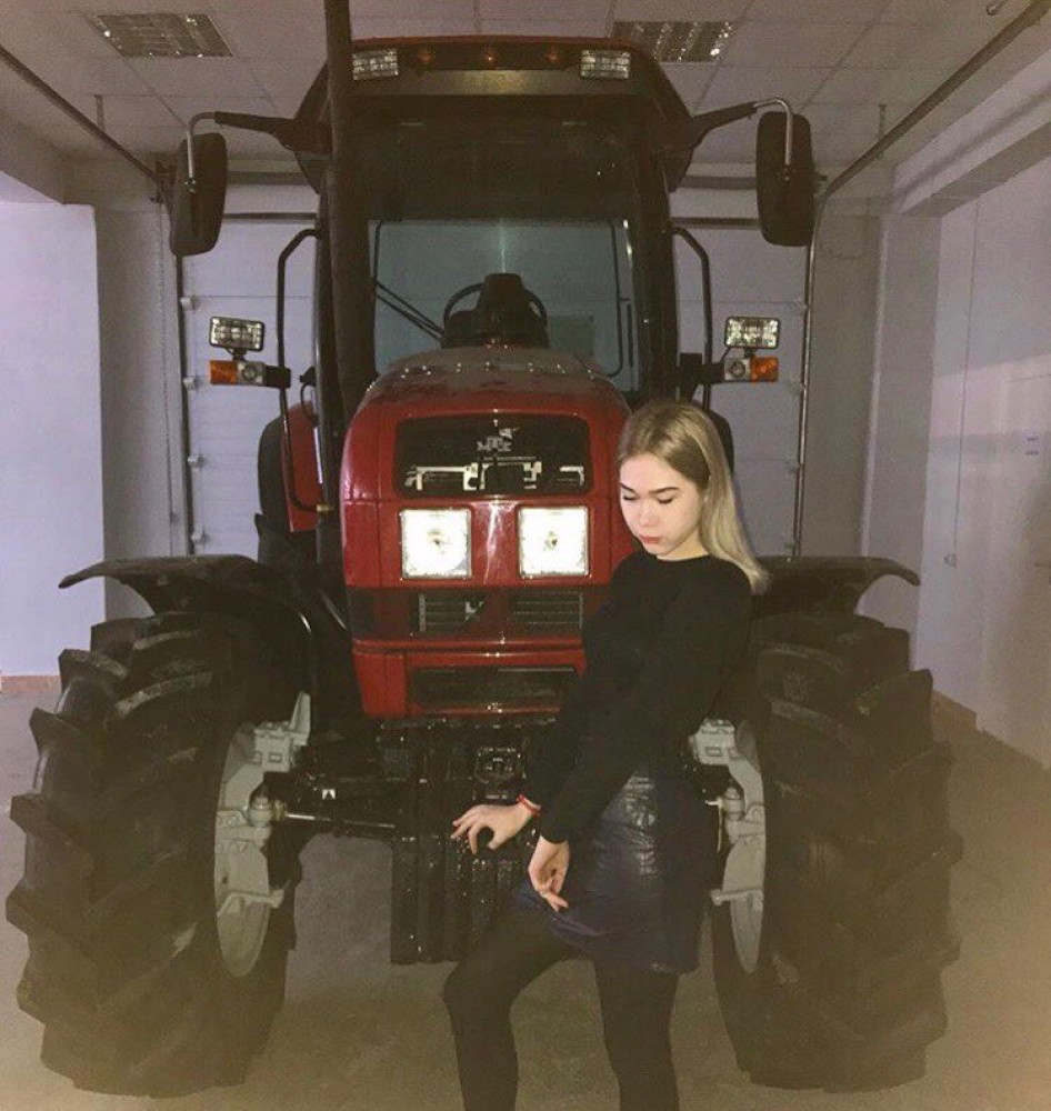 Индивидуалка Клара фото № 2 в городе Геленджик