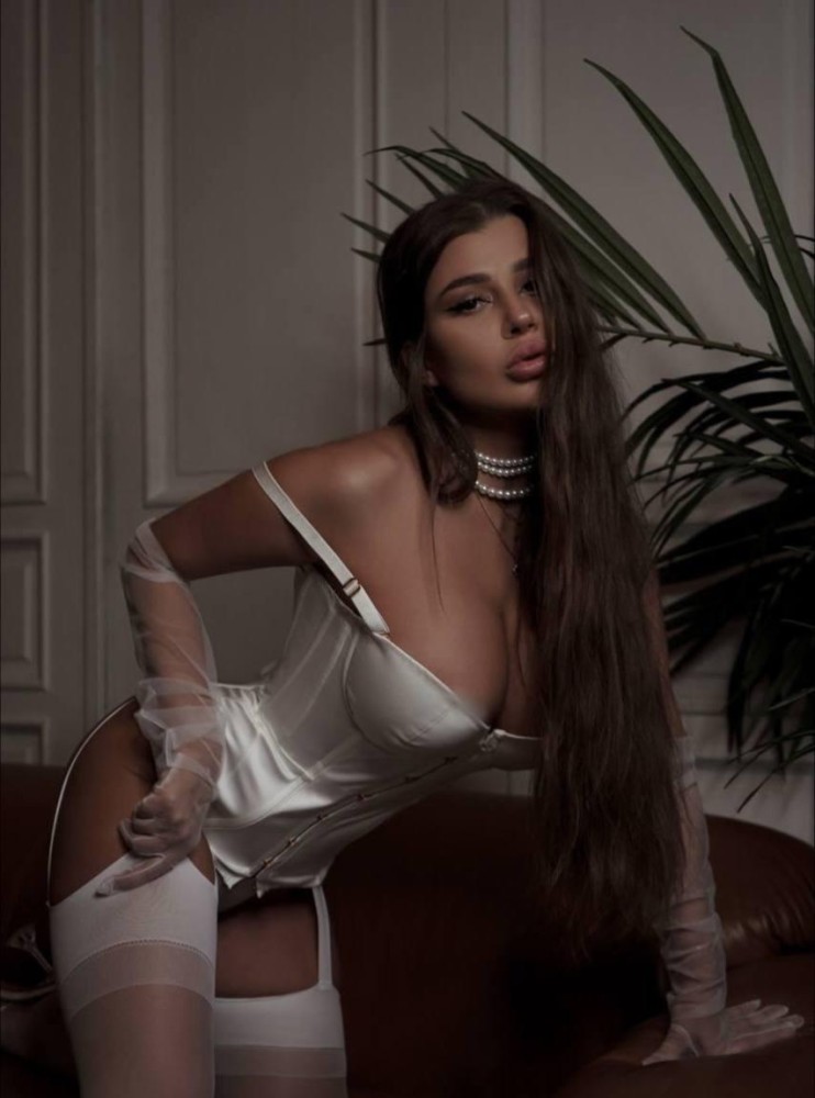 Индивидуалка Клава фото № 2 в городе Геленджик