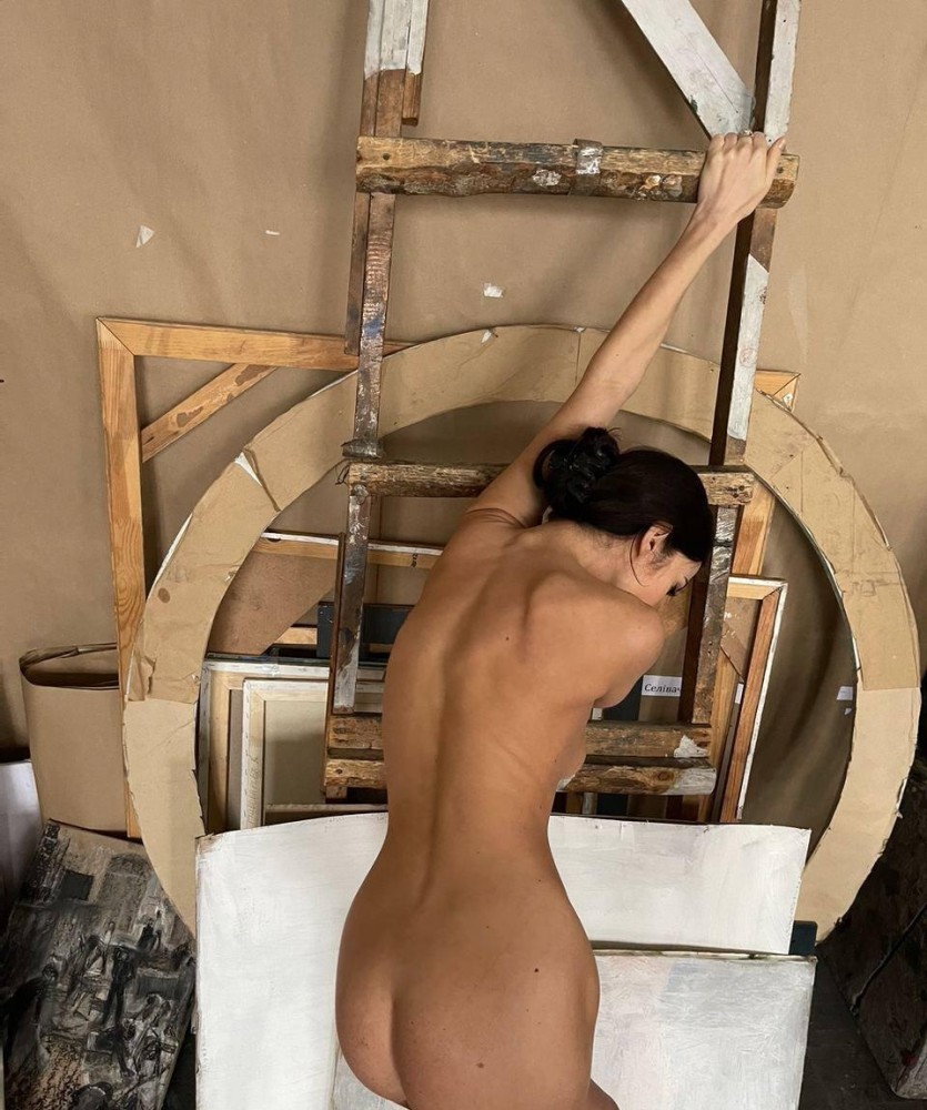 Индивидуалка Лайма фото № 2 в городе Геленджик