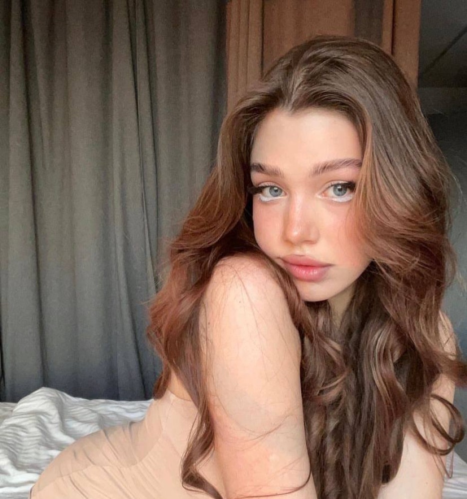 Индивидуалка Лида фото № 2 в городе Геленджик