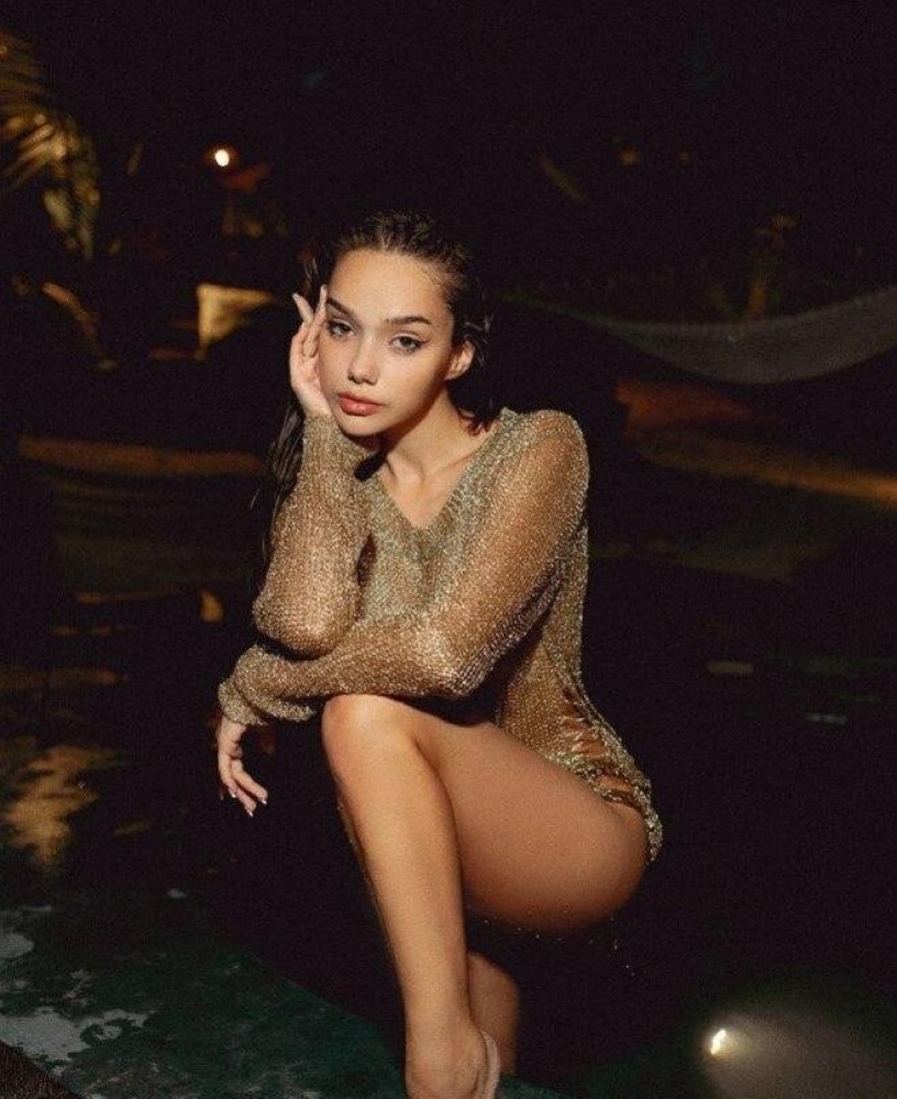 Индивидуалка Лика фото № 2 в городе Геленджик