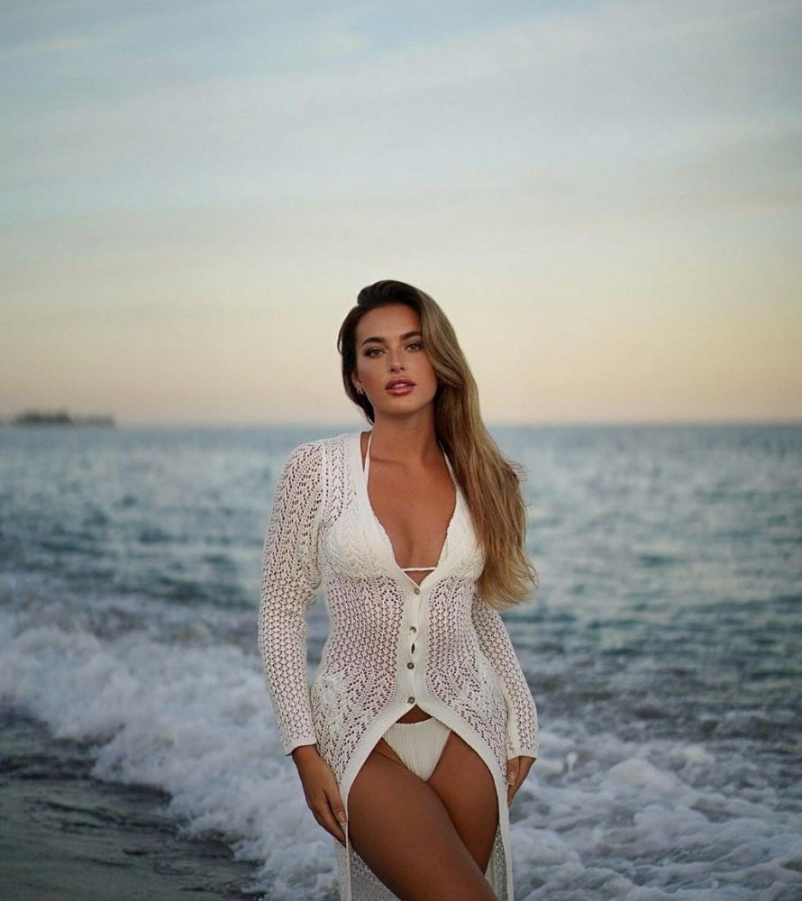 Индивидуалка Лина фото № 2 в городе Геленджик