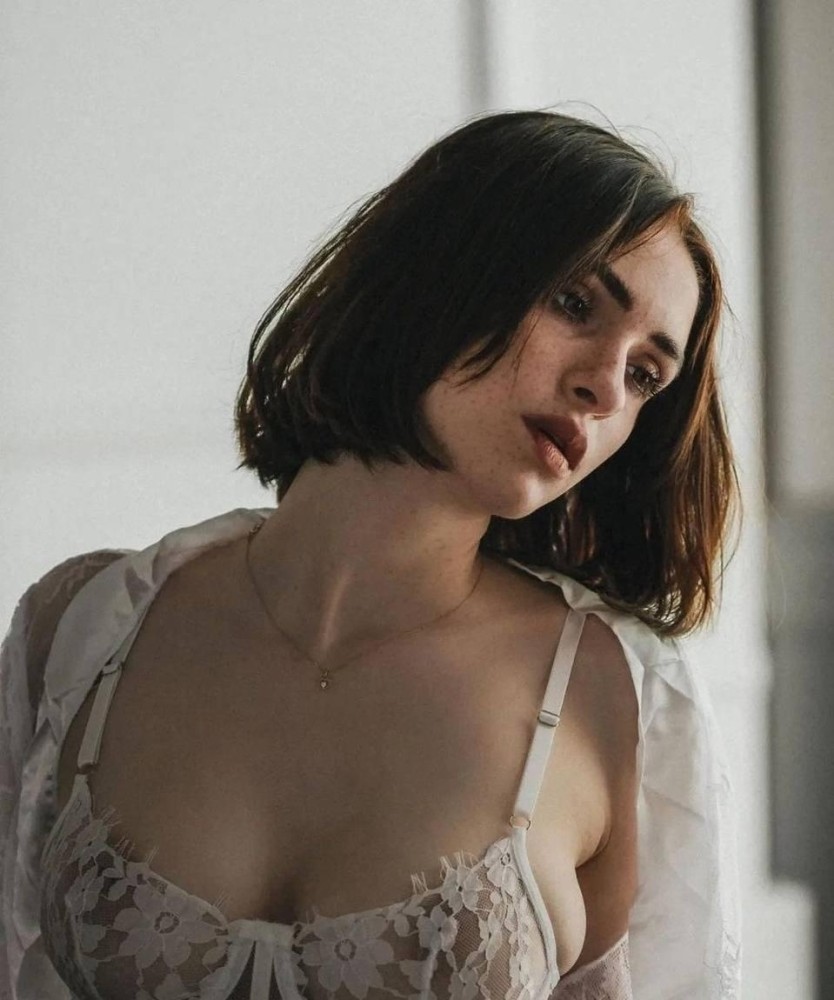 Индивидуалка Майя фото № 2 в городе Геленджик