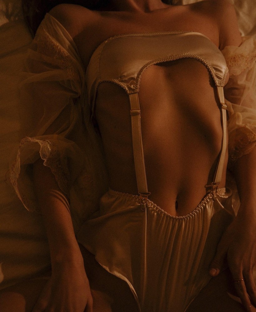 Индивидуалка Малена фото № 2 в городе Геленджик