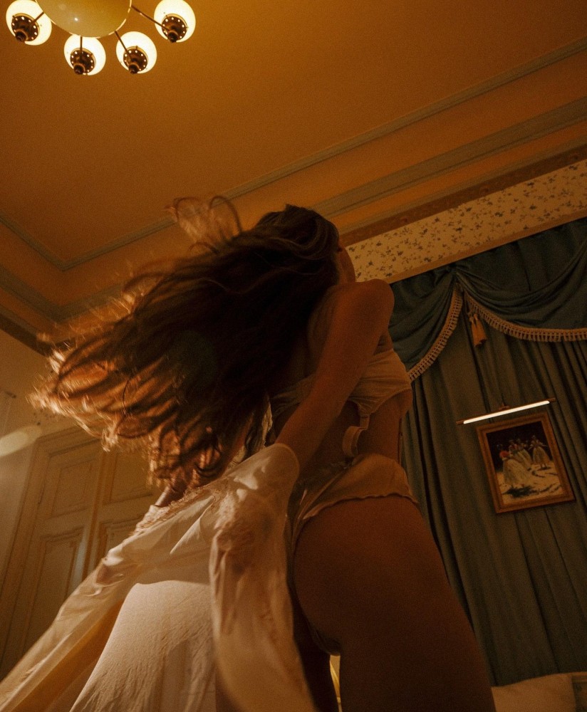 Индивидуалка Малена фото № 2 в городе Геленджик