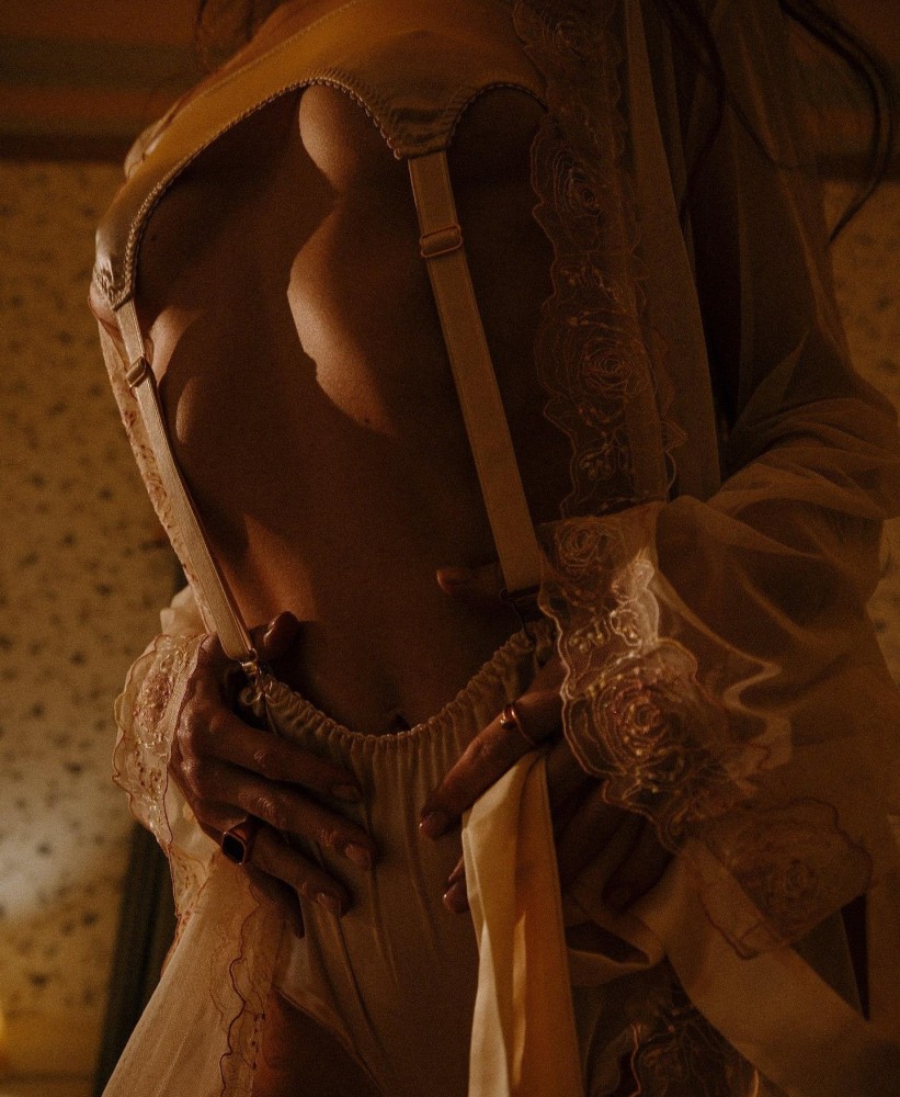 Индивидуалка Малена фото № 2 в городе Геленджик