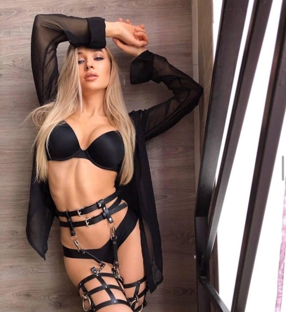 Индивидуалка Марго фото № 2 в городе Геленджик