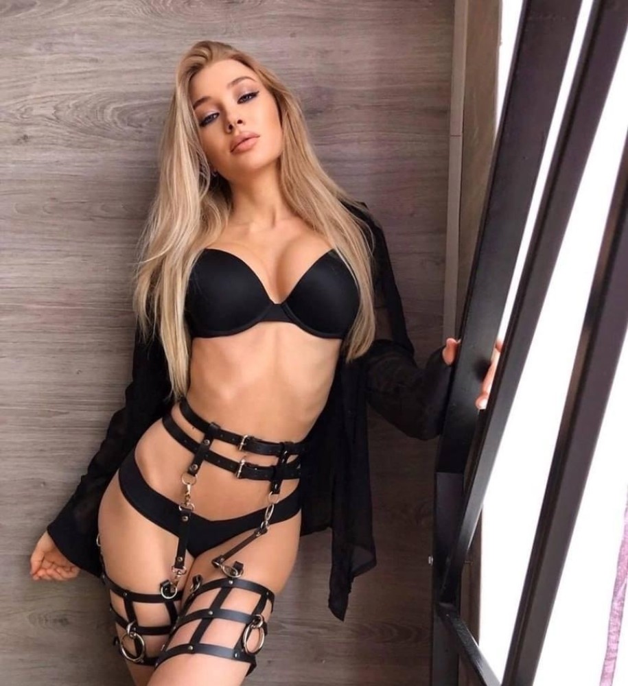 Индивидуалка Марго фото № 2 в городе Геленджик