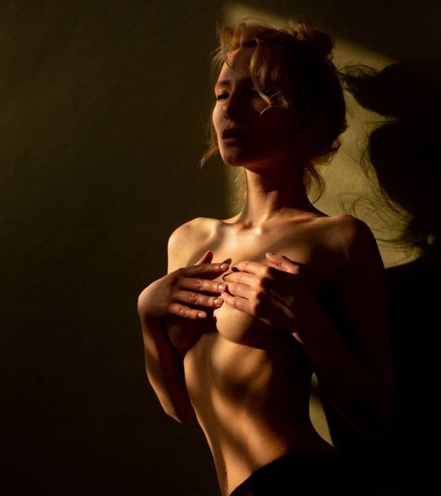 Индивидуалка Марго фото № 2 в городе Геленджик