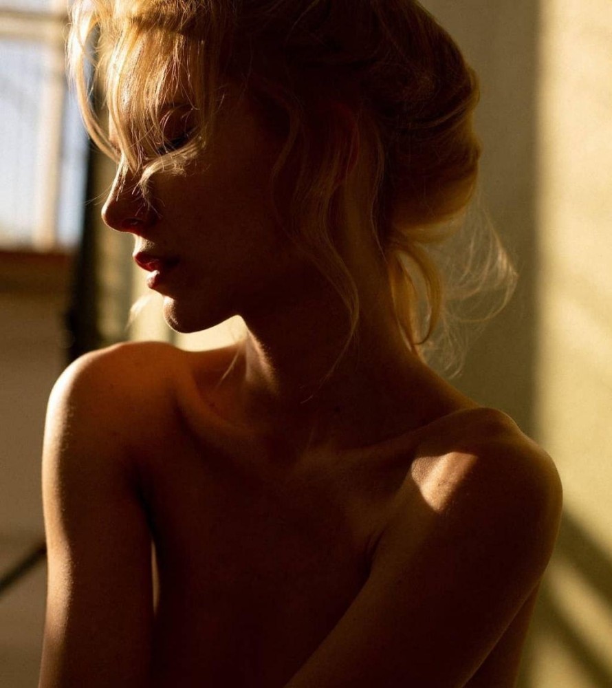 Индивидуалка Марго фото № 2 в городе Геленджик