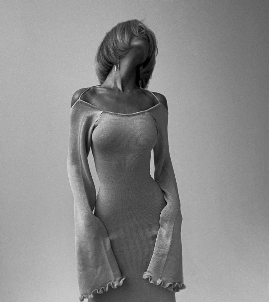 Индивидуалка Марьяна фото № 2 в городе Геленджик