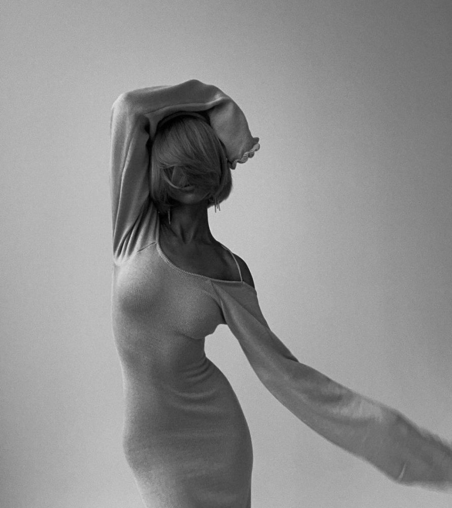 Индивидуалка Марьяна фото № 2 в городе Геленджик