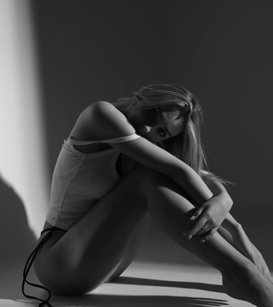 Индивидуалка Милена фото № 2 в городе Геленджик